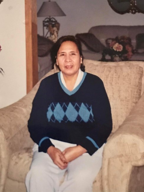 Obituary of Corazon Dolar Garcia