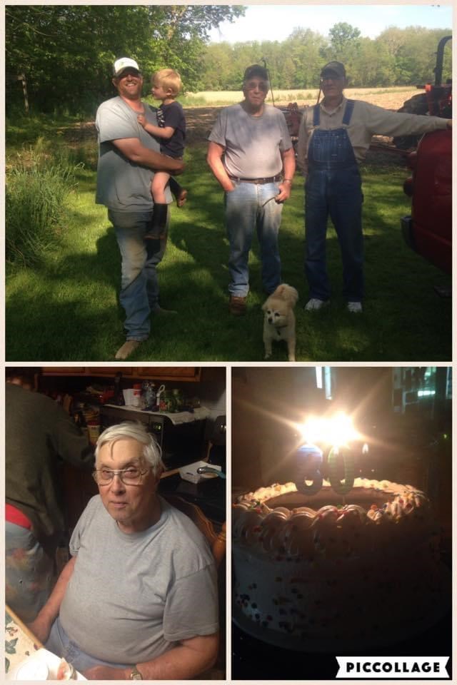 Obituary of Robert G. Schmidt