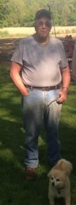 Obituary of Robert G. Schmidt