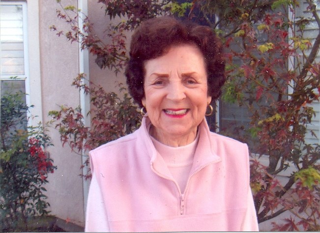 Obituary of Arleen Bessie Owen