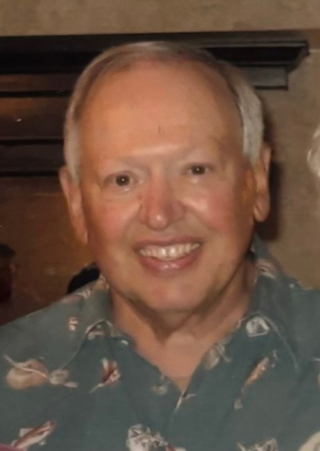 Obituary of Thomas N Pellant