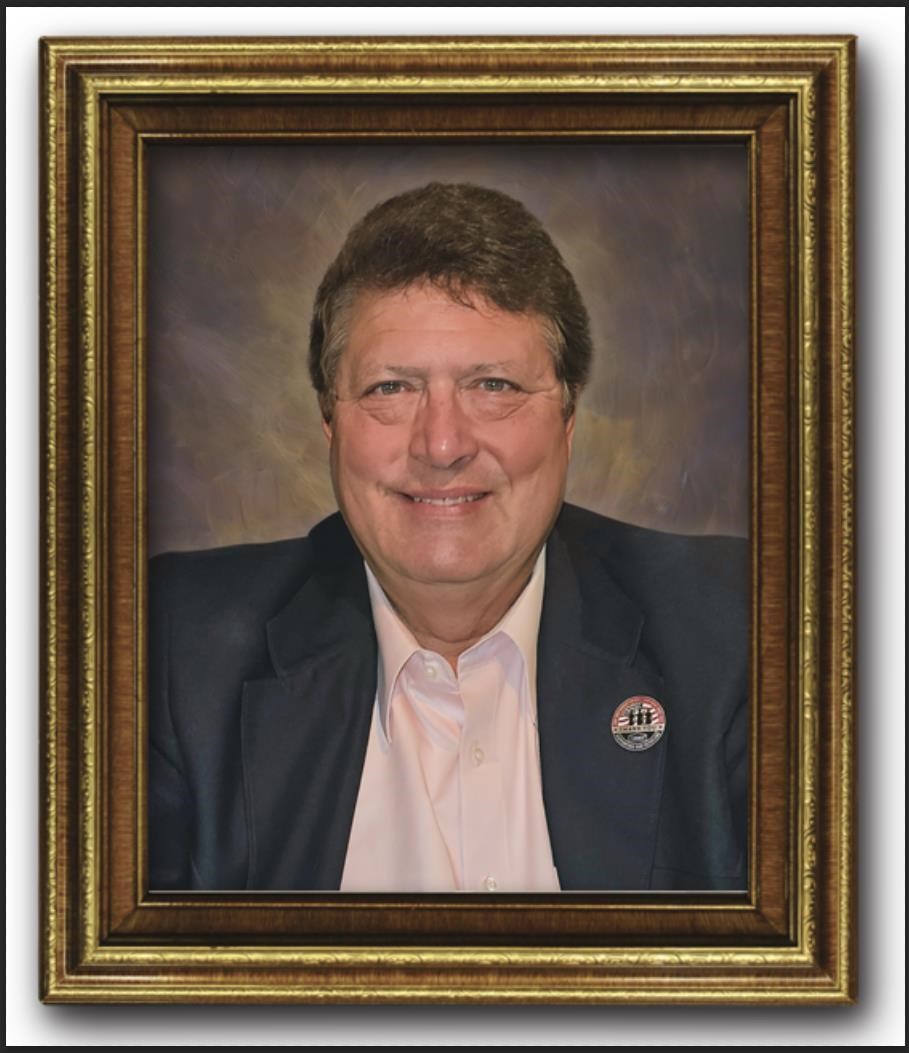 Avis de décès de Paul Eugene Marti