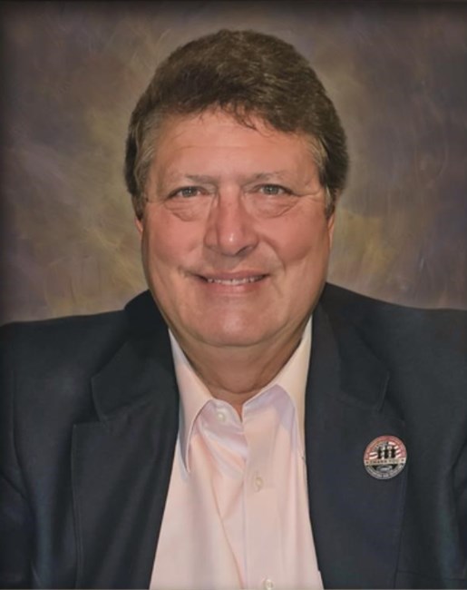 Avis de décès de Paul Eugene Marti