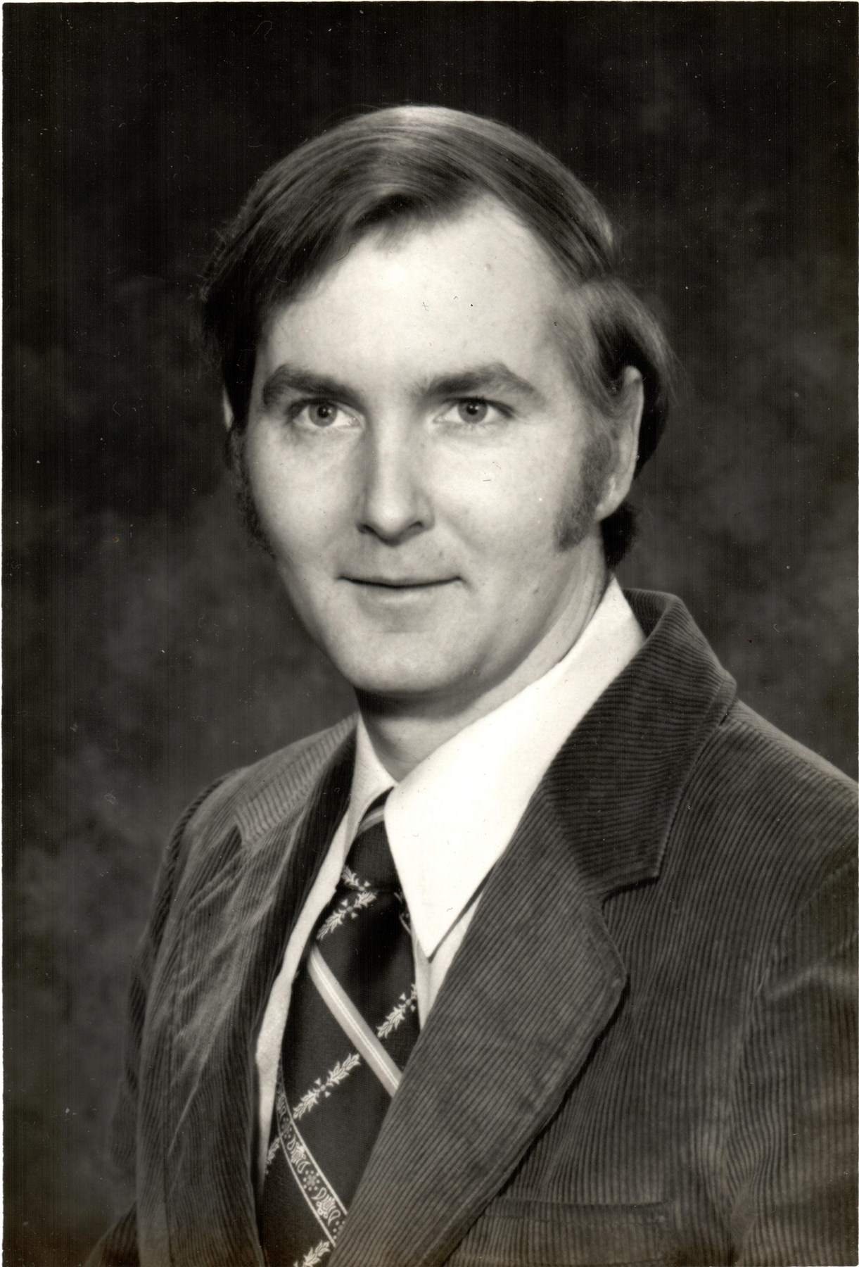 Obituary of George D. Spicer, III