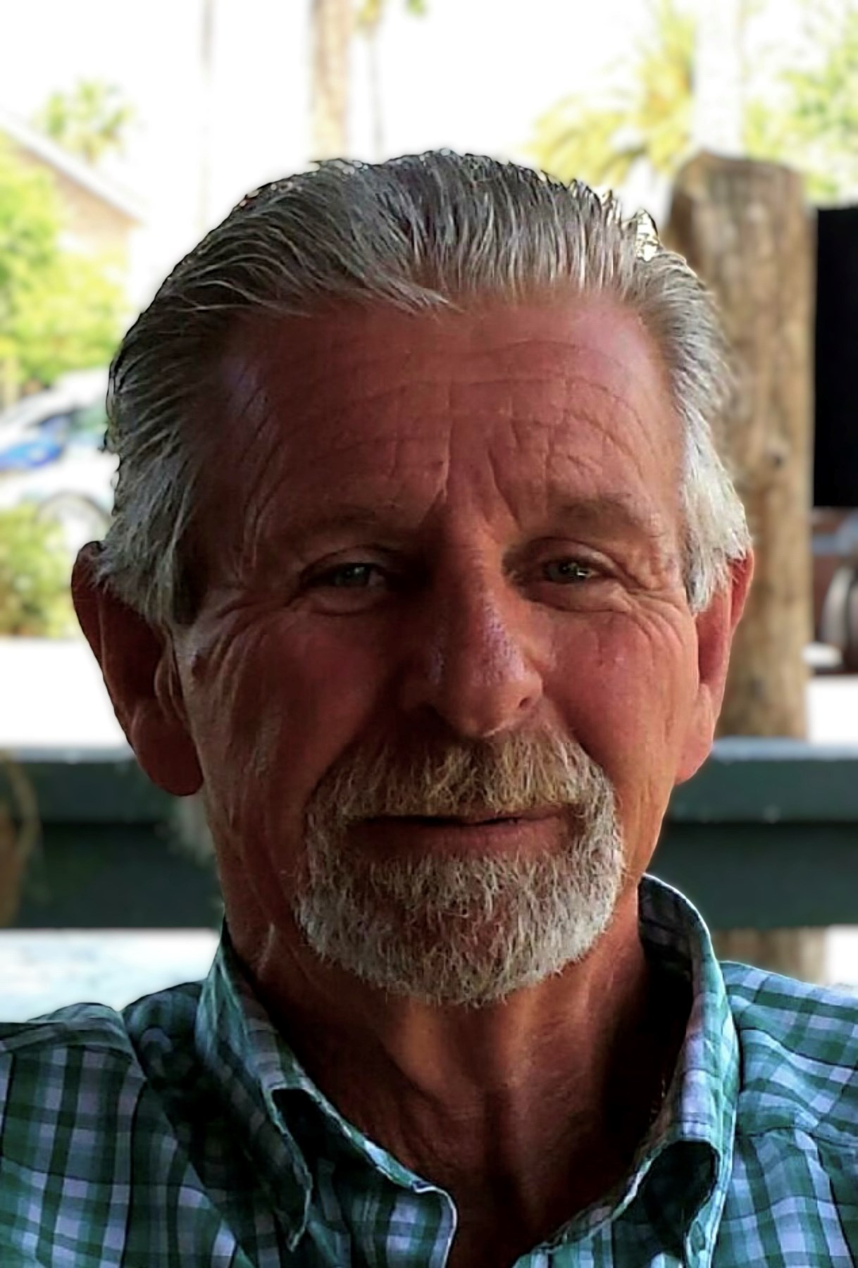 Obituario de Gary McCardle