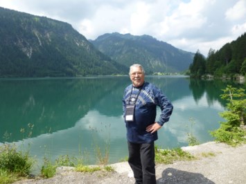 Obituary of Frank Edward Dziedzic