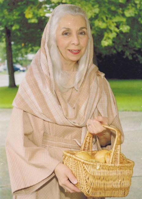 Obituary of Sandra Richards Gardner