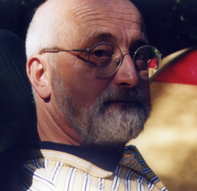 Obituary of Benjamin "Ben" R. Ankney Jr.