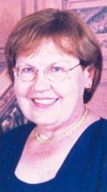 Obituary of Mary Lou Bond