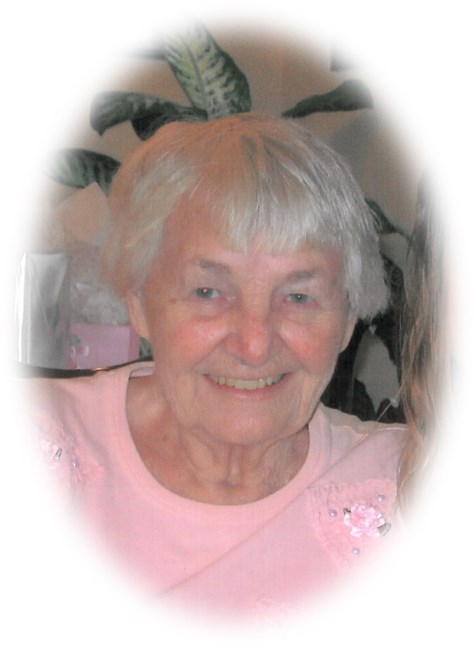 Obituary of Joanne Estes