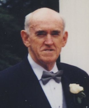 Obituary of Robert R Lane