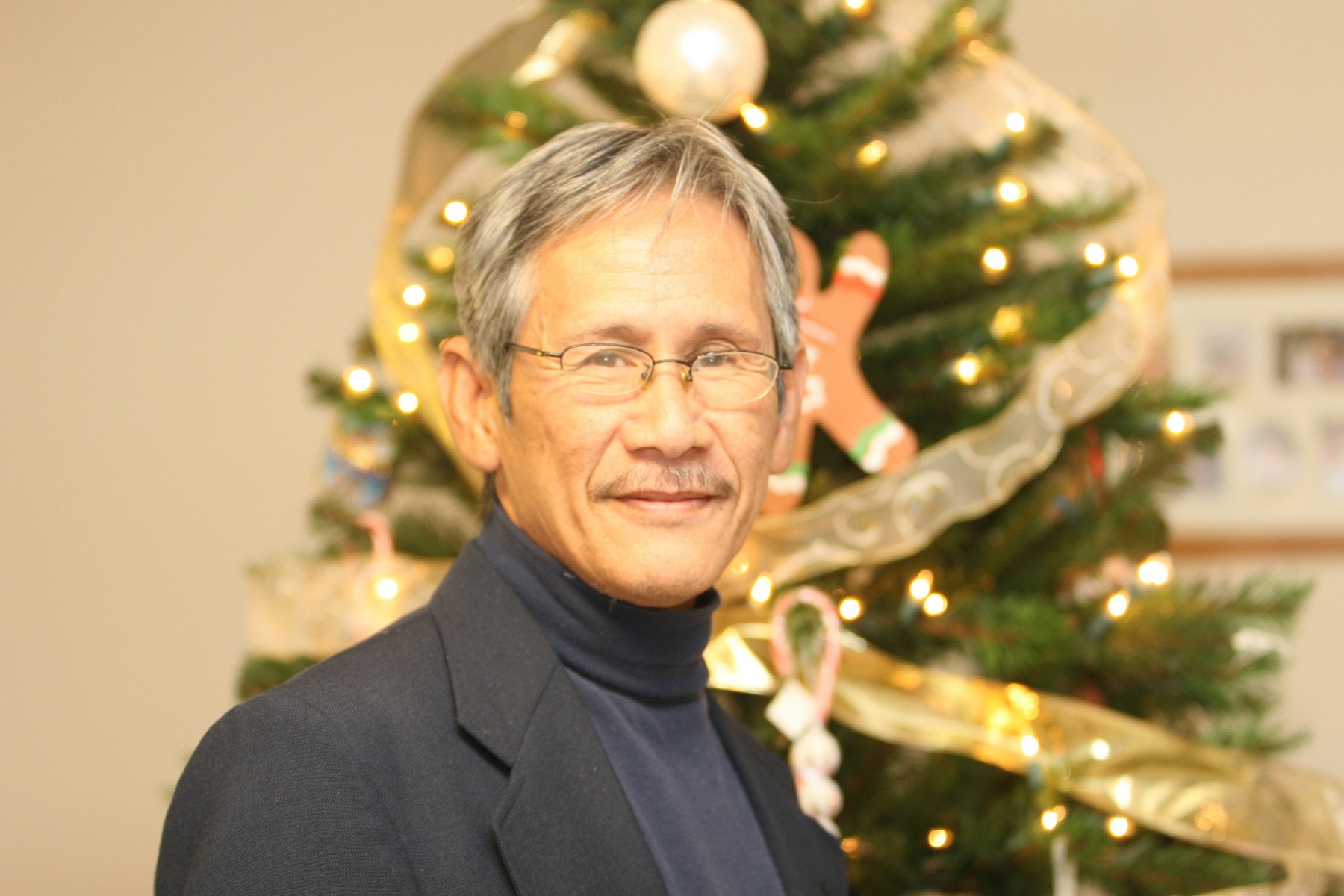 Obituary of Phu Nhu Tran