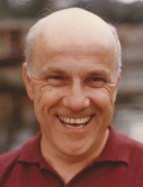 Obituary of William Edward "Bill" Blackwell