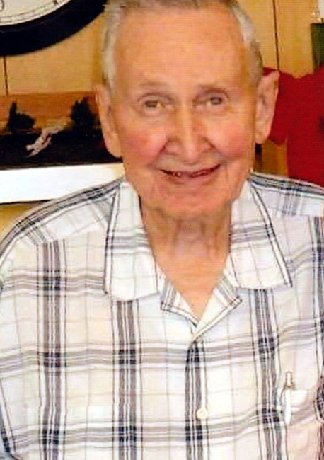 Obituary of Albert Lee Townsend