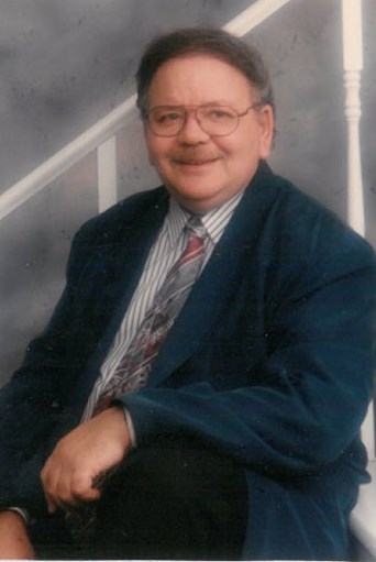 Obituary of Jacques Bonneau