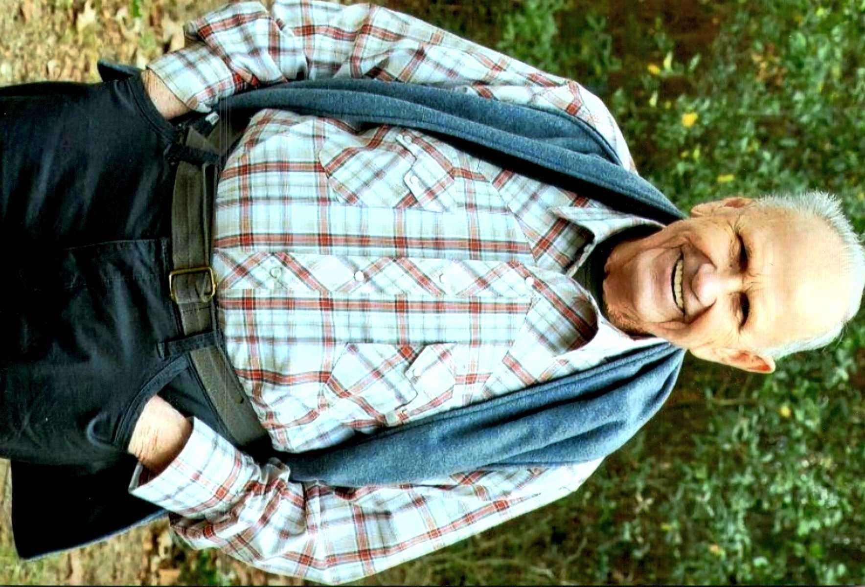 Obituary of Charles Edward Howell Sr.