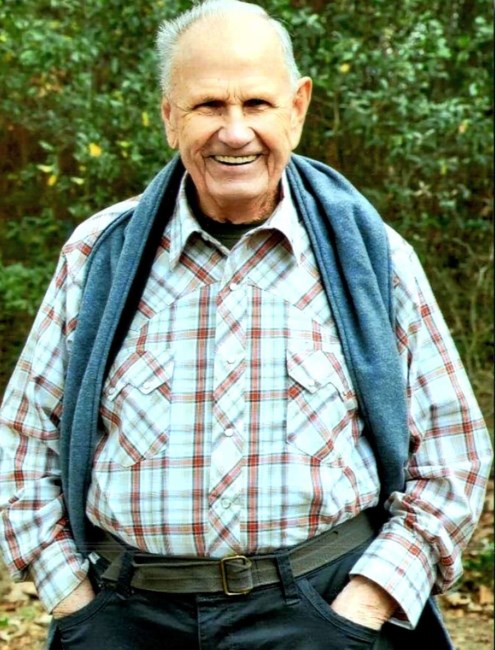 Obituary of Charles Edward Howell Sr.