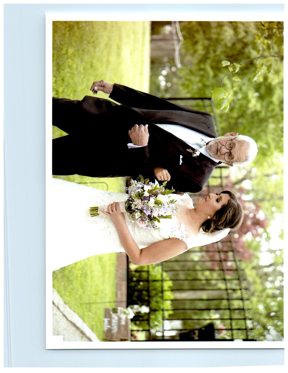 Obituary of James T Quinn