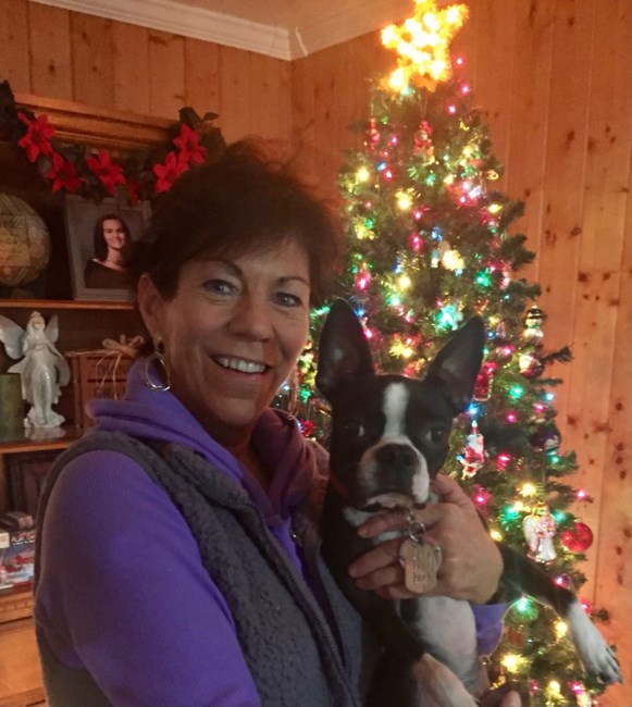 Obituary of Lisa Cantrell Russell