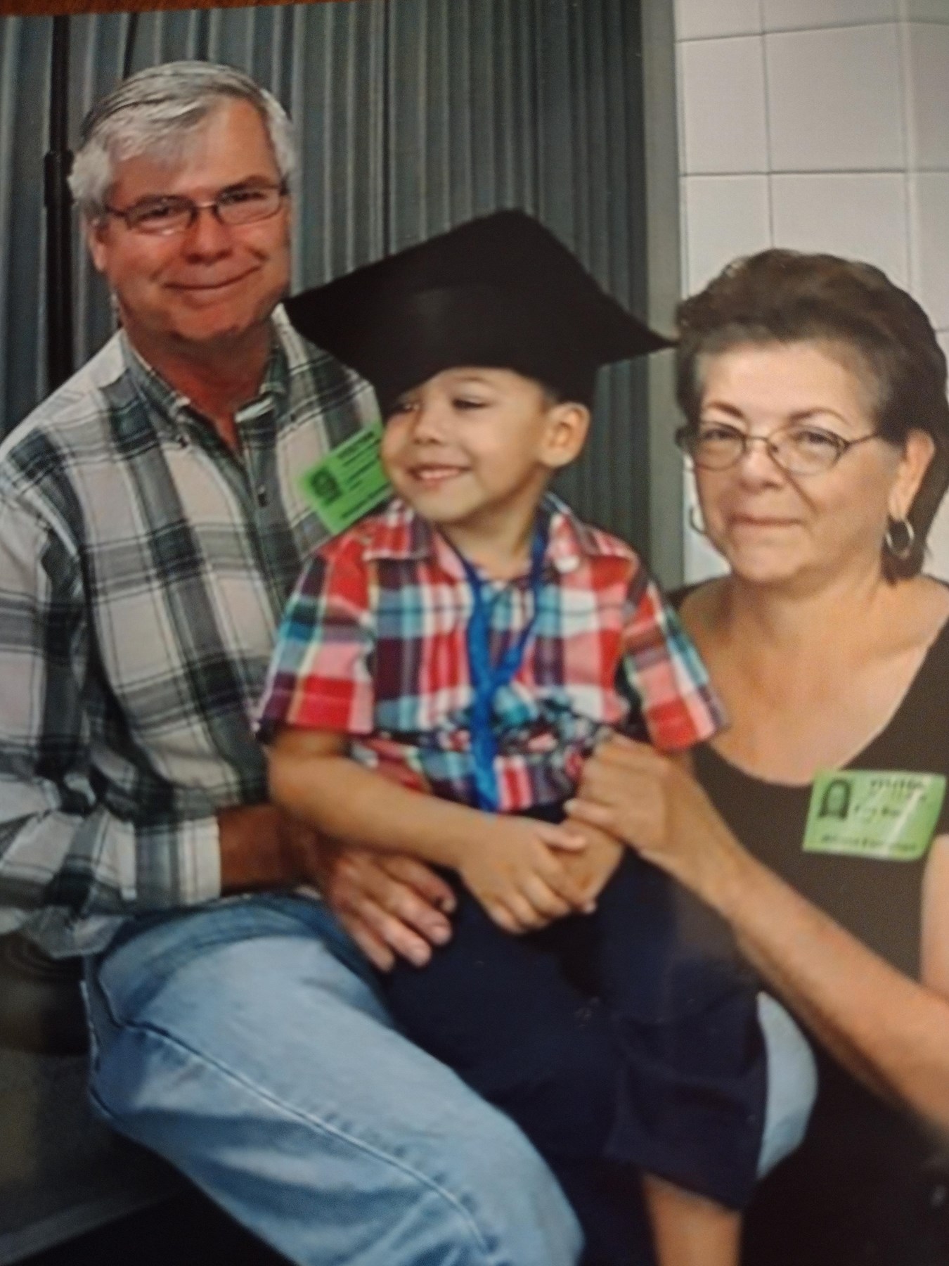 Obituary of Lawrence Edward Black