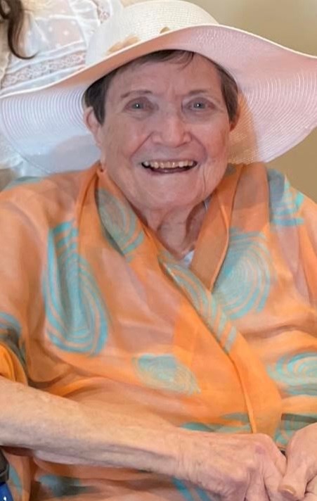 Obituary of Pat J. Blackmon