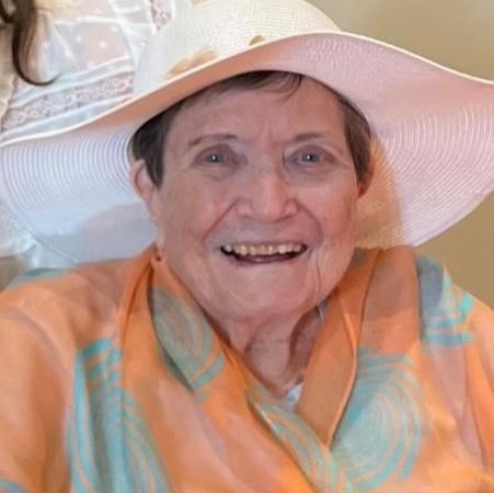 Obituary of Pat J. Blackmon