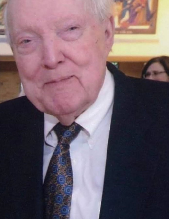 Obituario de John William Deuel