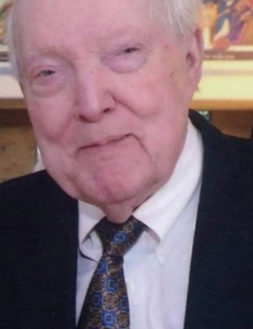 Obituary of John William Deuel