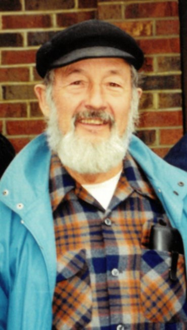 Obituario de Raymond Clarence Zeitler