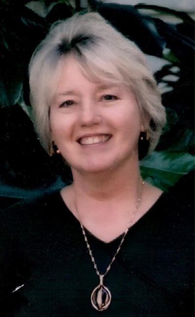Obituary of Carolyn Ruth Blethen