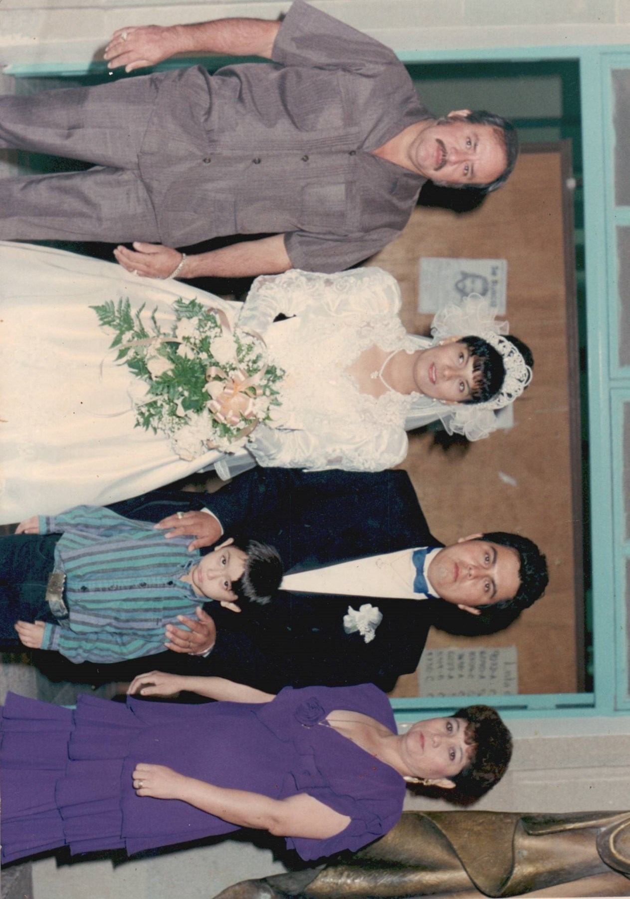 Obituario de Miguel Froilan Vigil Perez