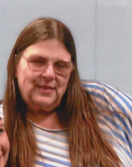 Obituary of Sandra Marie Robinson