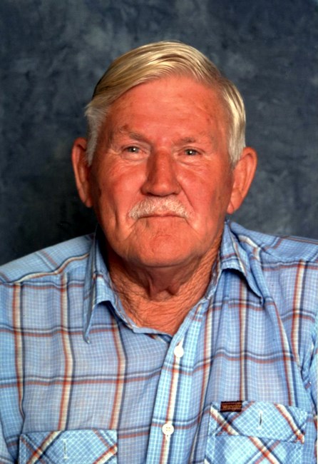 Obituary of James Edward Randell