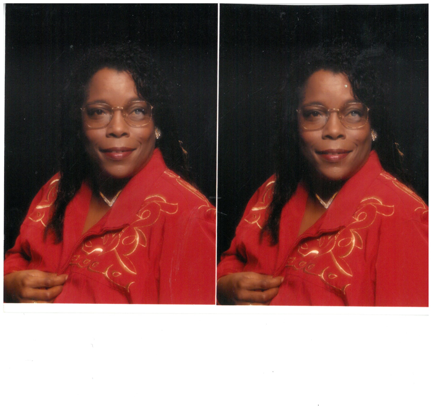 Obituary of Barbara Carol Thomas