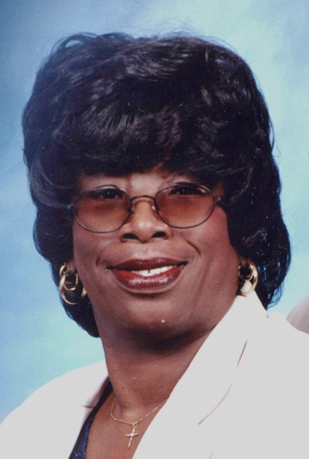 Obituary of Shirley Mae Parker