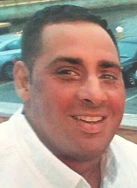 Obituary of Aaron H. Nunes