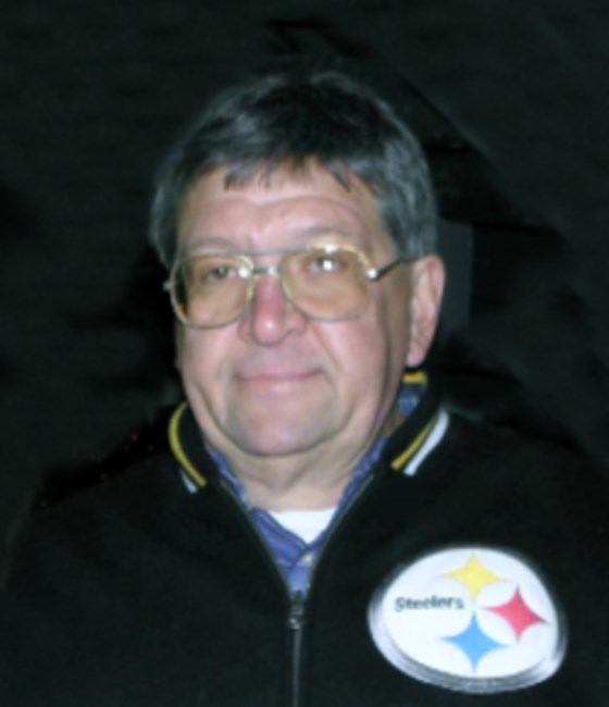 Obituary of Stanley J. Sroka