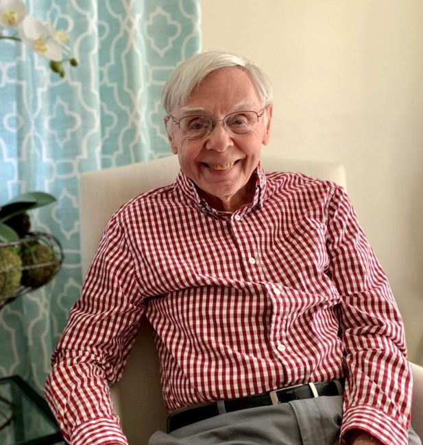 Obituary of Edgar Lee Frost