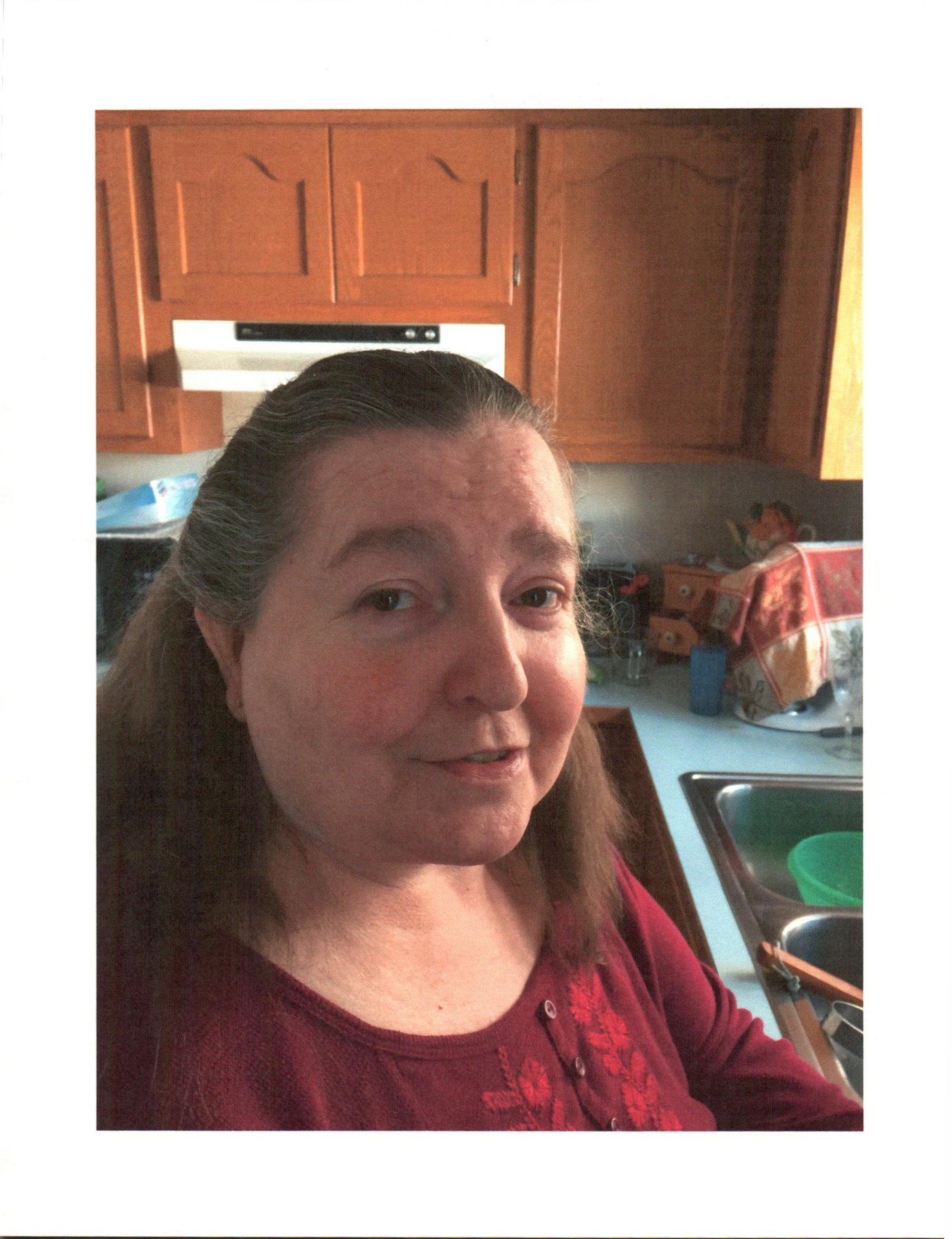 Obituary of Patricia Joan Nance