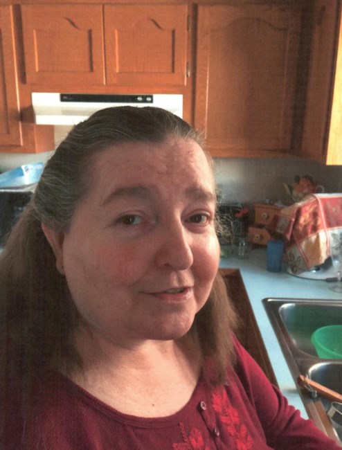 Obituary of Patricia Joan Nance