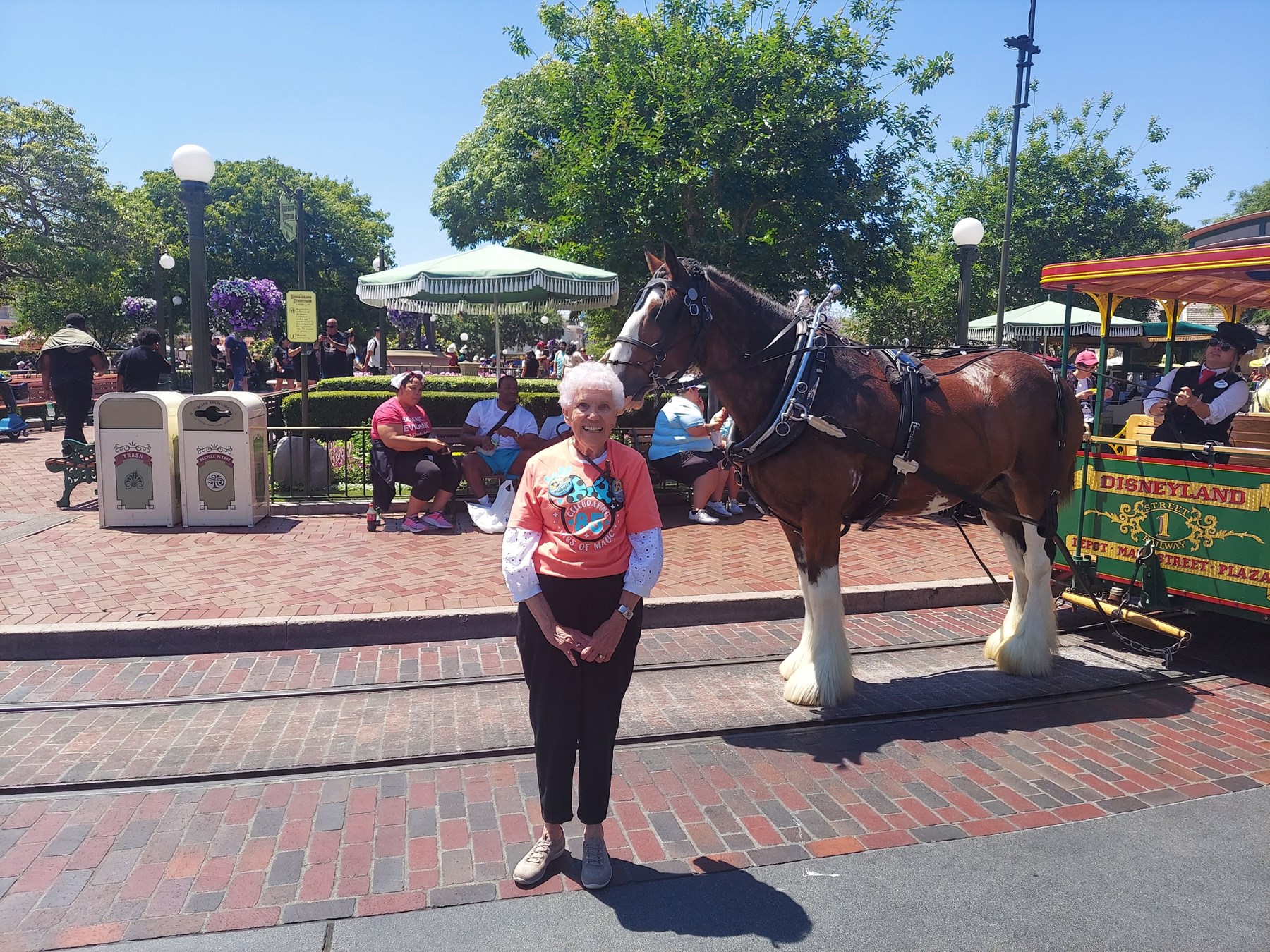 Obituary of Nancy Jean Short