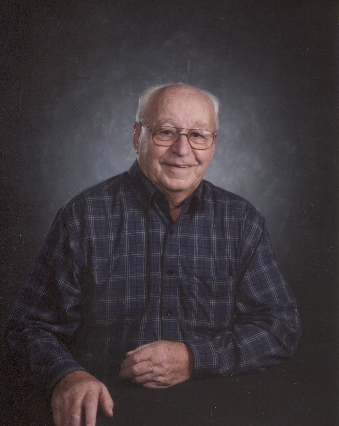 Obituary of Bernd Pastunink