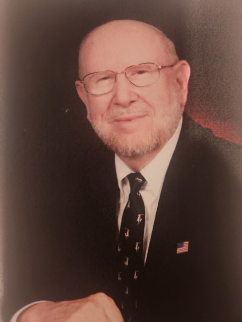 Obituary of Paul Orr Sullivan