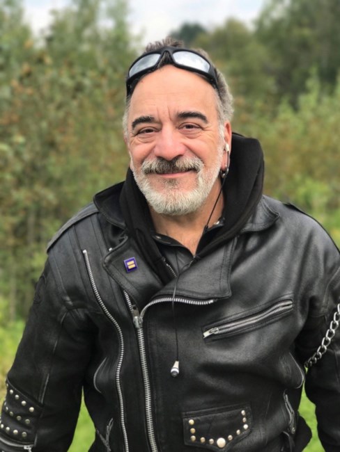 Obituary of Mark Skanes Cady