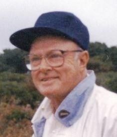 Obituary of Norman B. Maynard