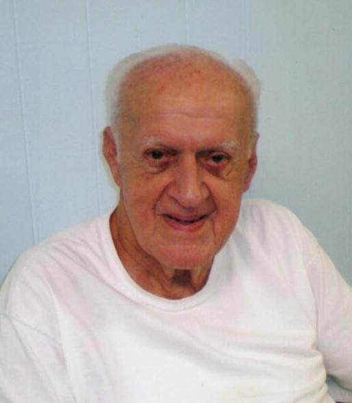 Obituary of Mr. Nicholas James Tranchina