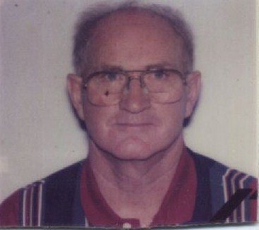 Obituary of Daniel Anthony O'Kane