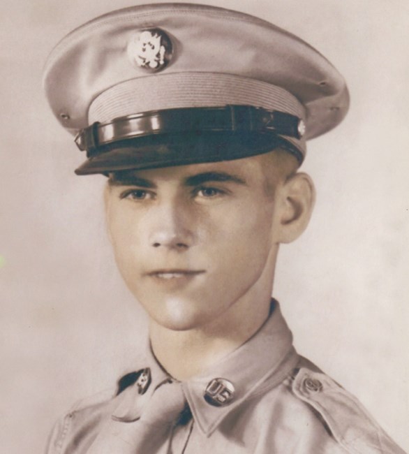 Obituary of Robert A. Crider