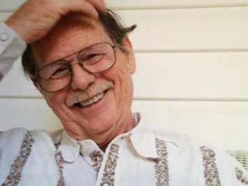 Obituary of James Reginald McVicar