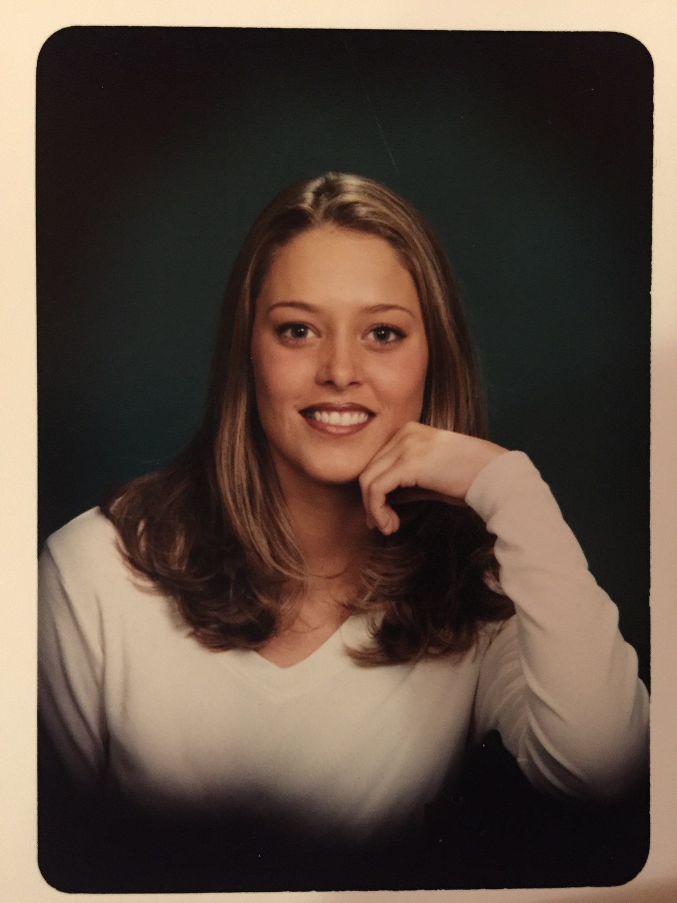 Avis de décès de Robyn Elizabeth Snyder